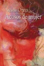 ACOSOS DE MUJER