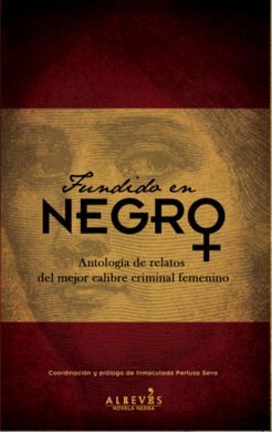 FUNDIDO EN NEGRO