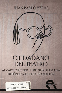 CIUDADANO DEL TEATRO