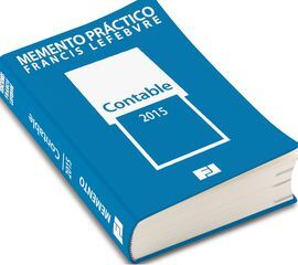 MEMENTO PRÁCTICO CONTABLE 2015