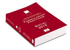 FORMULARIOS PRÁCTICOS SOCIAL 2015