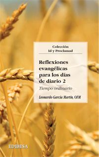 REFLEXIONES EVANGÉLICAS PARA LOS DÍAS DE DIARIO 2