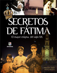 SECRETOS DE FÁTIMA