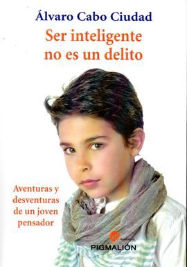 SER INTELIGENTE NO ES UN DELITO