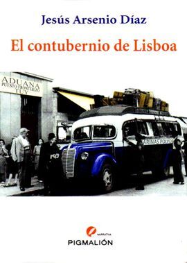 EL CONTUBERNIO DE LISBOA