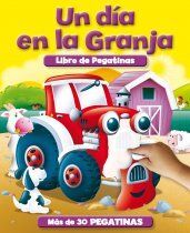 UN DIA EN LA GRANJA