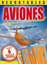 AVIONES ¡QUE VUELAN!