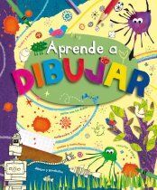 APRENDE A DIBUJAR (LIBRO DIVO)