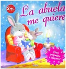 LA ABUELA ME QUIERE