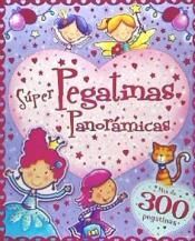 SUPER PEGATINAS PANORAMICAS