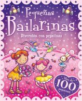PEQUEÑAS BAILARINAS