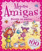 MEJORES AMIGAS