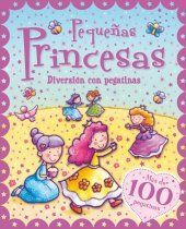 PEQUEÑAS PRINCESAS