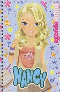 NANCY - AGENDA