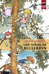 LOS NIÑOS DE BULLERBYN