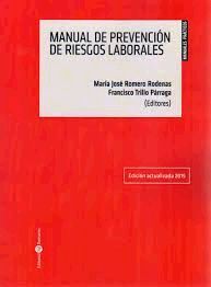 MANUAL DE PREVENCIÓN DE RIESGOS LABORALES