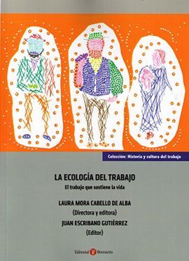 LA ECOLOGIA DEL TRABAJO