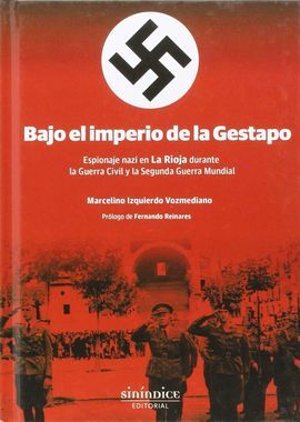 BAJO EL IMPERIO DE LA GESTAPO