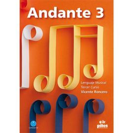 ANDANTE, LENGUAJE MUSICAL 3