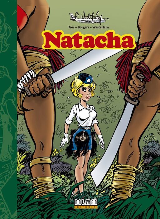 NATACHA VOL. 1
