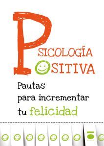 PSICOLOGIA POSITIVA