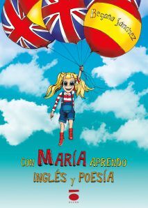 CON MARIA APRENDO INGLES Y POESIA (2Âª ED.)
