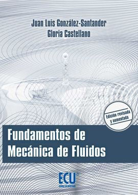 FUNDAMENTOS DE MECÁNICA DE FLUIDOS