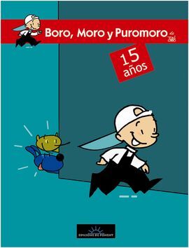 BORO, MORO Y PUROMORO