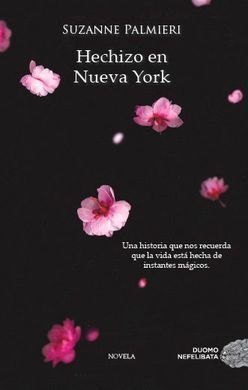 HECHIZO EN NUEVA YORK