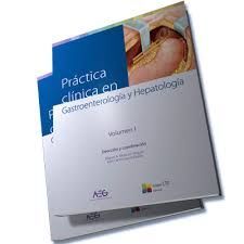 PRÁCTICA CLÍNICA EN GASTROENTEROLOGÍA Y HEPATOLOGÍA