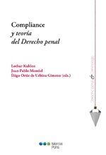 COMPLIANCE Y TEORIA DEL DERECHO PENAL