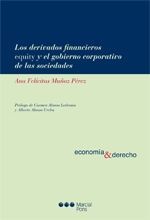 LOS DERIVADOS FINANCIEROS EQUITY Y EL GOBIERNO CORPORATIVO DE LAS SOCIEDADES