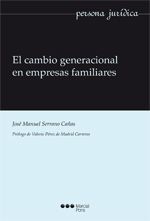 EL CAMBIO GENERACIONAL EN EMPRESAS FAMILIARES