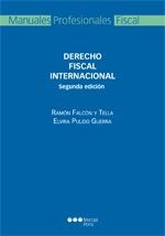 DERECHO FISCAL INTERNACIONAL 2013 (2ª ED.)