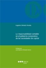 RESPONSABILIDAD CONTABLE EN EL GOBIERNO CORPORATIVO DE LAS SOCIEDADES DE CAPITAL