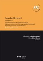 DERECHO MERCANTIL VOL. 2º