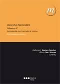 DERECHO MERCANTIL. VOL. 6: CONTRATACIÓN EN EL MERCADO DE VALORES (15ª ED.)