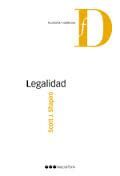 LEGALIDAD
