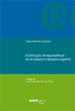 EL PRINCIPIO DE EQUIVALENCIA EN EL SISTEMA TRIBUTARIO ESPAÑOL