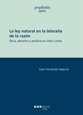 LA LEY NATURAL EN LA TELARAÑA DE LA RAZÓN