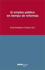EL EMPLEO PUBLICO EN TIEMPO DE REFORMAS