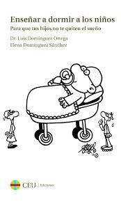 ENSEÑAR A DORMIR A LOS NIÑOS