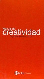 MANUAL DE CREATIVIDAD