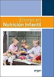ERRORES EN NUTRICIÓN INFANTIL
