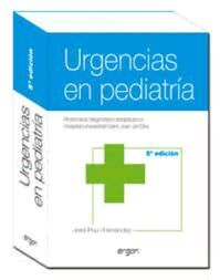 URGENCIAS EN PEDIATRÍA