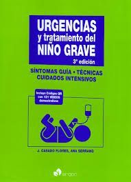 URGENCIAS Y TRATAMIENTO DEL NIÑO GRAVE