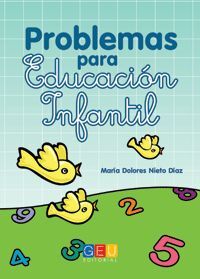 PROBLEMAS PARA EDUCACIÓN INFANTIL