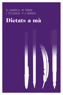 DICTATS A MA