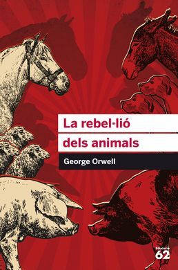 LA REBEL·LIÓ DELS ANIMALS