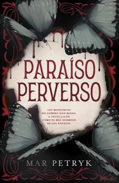 PARAÍSO PERVERSO
